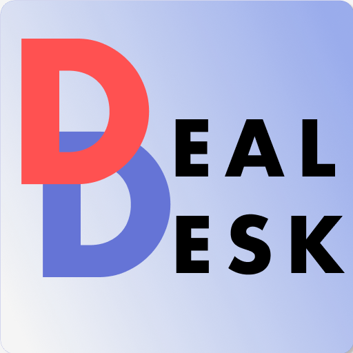Deal Desk logo