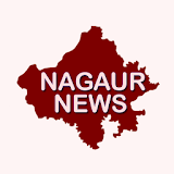 Nagaur News icon