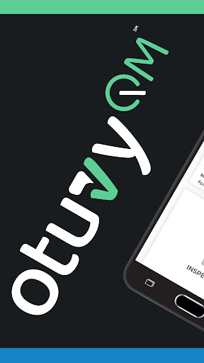 Android application Otuvy QM screenshort