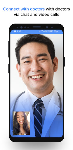 MyDoc Screen 3