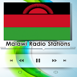 Malawi Radio Stations icon