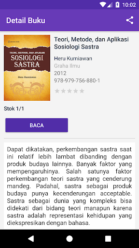 SMP Negeri 1 Purwanegara Screen 3