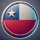 WAStickers - Chile Virales