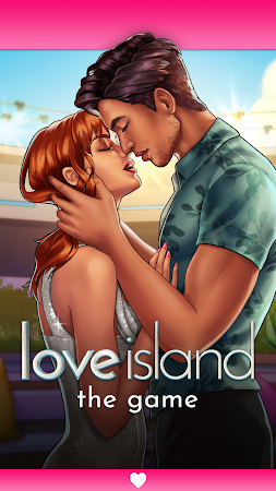 Game screenshot Love Island: The Game mod apk