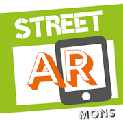 Street AR Mons icon