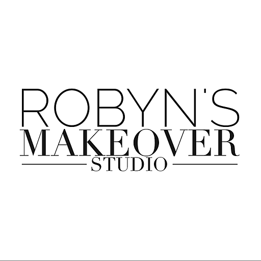 Robyns Makeover Studio logo