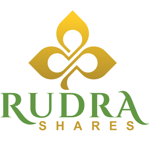 Rudra MINT+ logo
