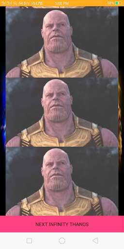 iron snap Screen 3
