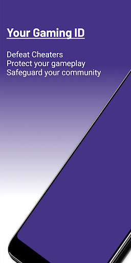Android application GamerSafer - Your gaming ID screenshort