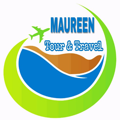 Maureen Tour & Travel logo