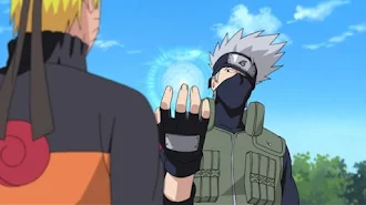 Naruto ナルト 疾風伝 4 飛段 角都編 Episode 296 Tv On Google Play