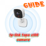 Cover Image of Download tp-link tapo c100 guide  APK