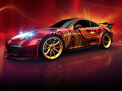 Asphalt 8 Airborne MOD APK (Free Shopping) 7