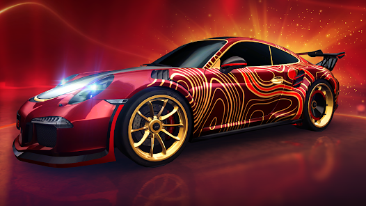 Asphalt 8 – Car Racing Game Gallery 6