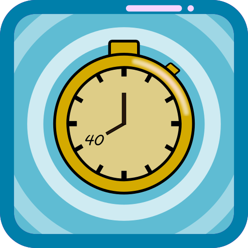 Clamping Time logo