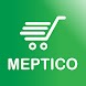 Meptico - Androidアプリ
