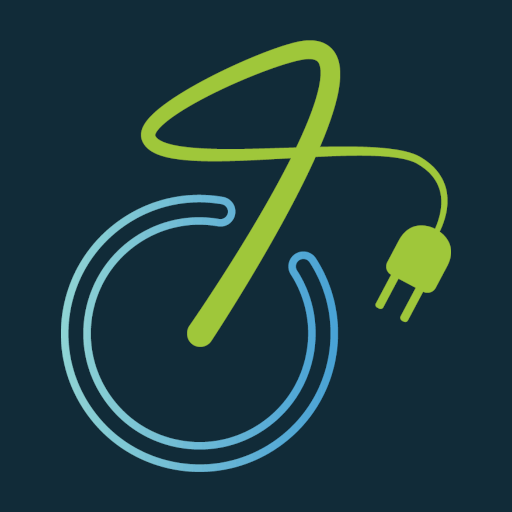 Rent-E logo