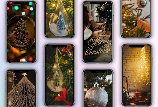 Christmas Wallpapers