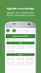 Supermercado Brasileiro 8.1.29 APK screenshots 5