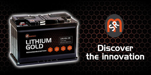 SR Lithium Screen 2