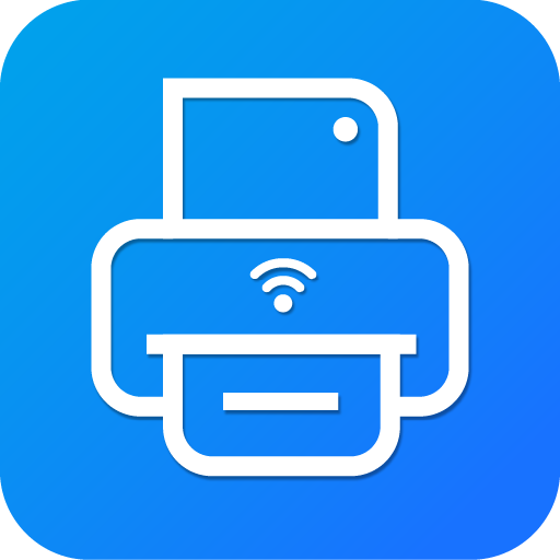 Printer App: Print from phone 2.11 Icon