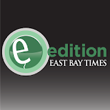 The East Bay Times e-Edition icon