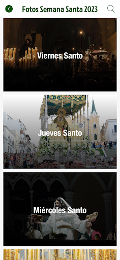 SantaVeraCruz Screen 3