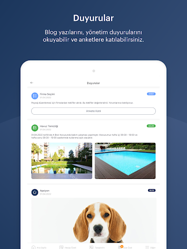 Göktekin Tesis Yönetimi