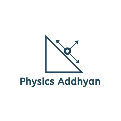Physics Addhyan logo