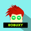 Robuxy icon