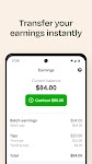 screenshot of Instacart: Earn money to shop