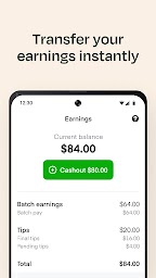 Instacart: Earn money to shop