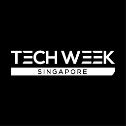 Icon image Tech Week Singapore 2023