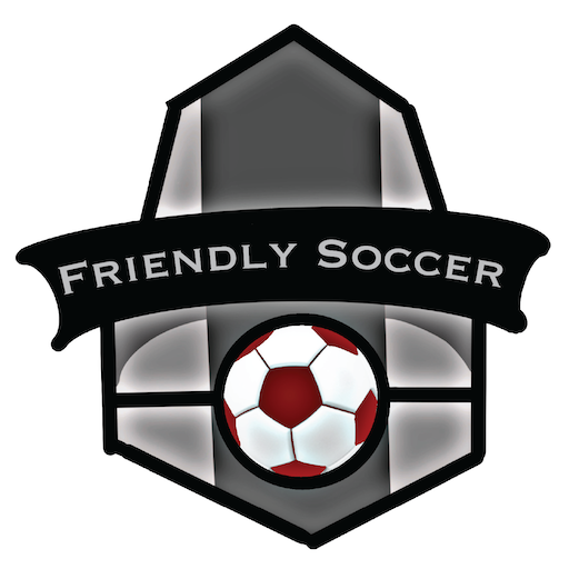 Friendly Soccer logo