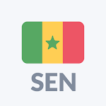 Cover Image of Download Radio Senegal: FM online  APK