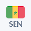 Radio Senegal: FM online