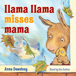 「Llama Llama Misses Mama」のアイコン画像