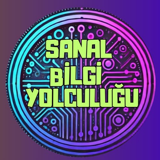 Sanal Bilgi Yolculuğu Header - AppWisp.com