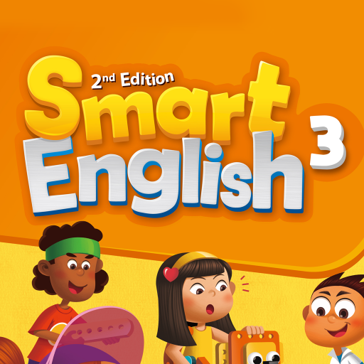 Smart English 2nd 3 1.0 Icon