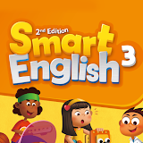 Smart English 2nd 3 icon