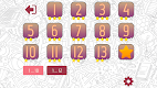 screenshot of Multiplication Tables