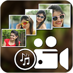 Cover Image of 下载 Photo Slideshow with Music 17.0 APK