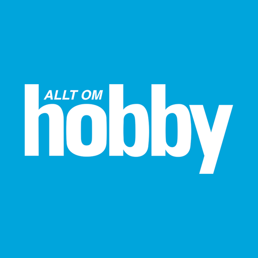 Allt om Hobby logo
