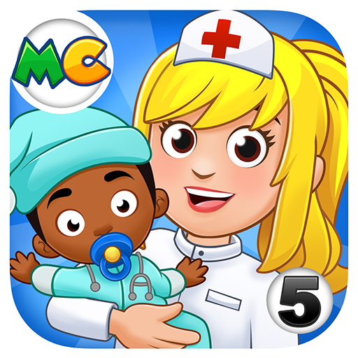 My City : Newborn Baby - Apps On Google Play