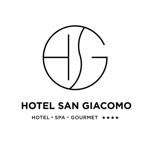 Hotel San Giacomo logo