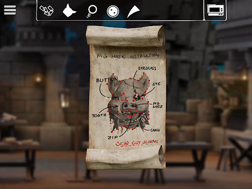 Unholy Adventure 2: Mystery - Adventure - games