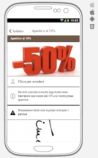 Coffee Break Cialde e Capsule Screen 3