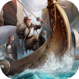 Icon image Choice of the Viking