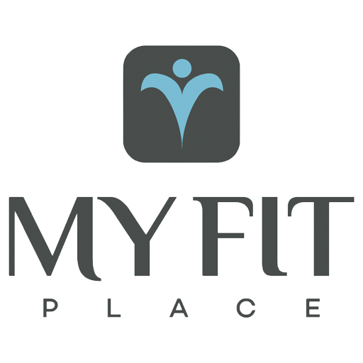Mikevoo My Fit Place logo