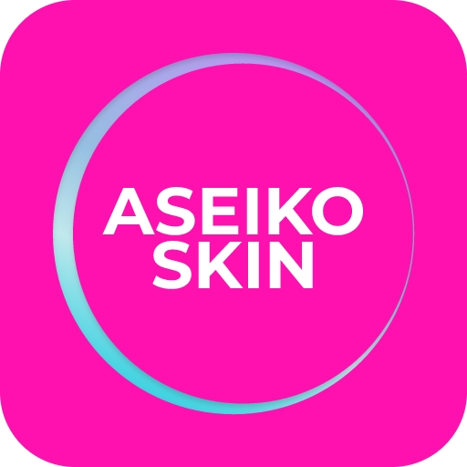 ASEIKO SKIN® AI Shopping Guide logo